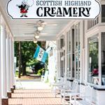 Scottish Highland Creamery