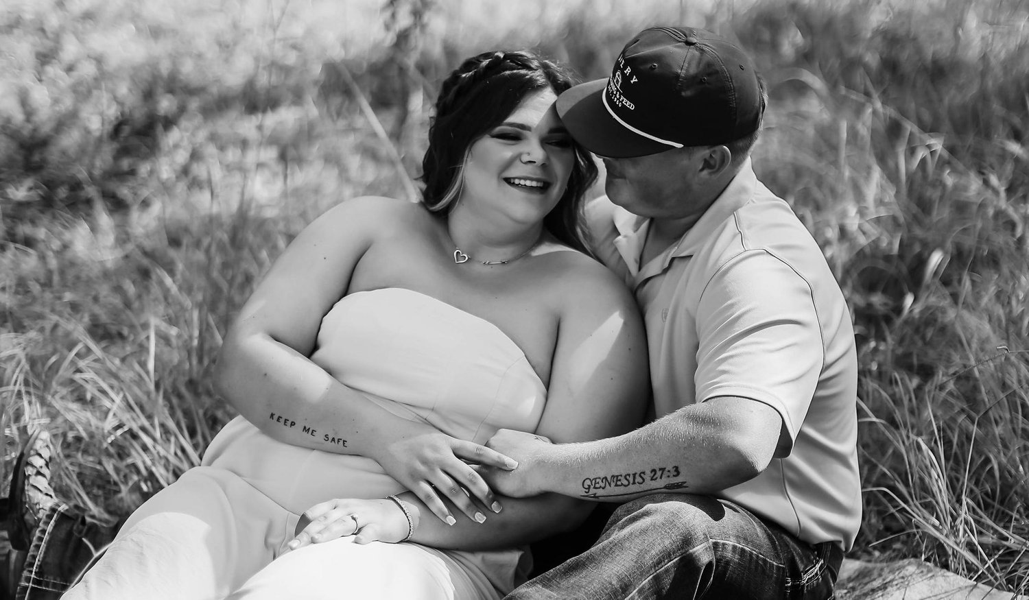 The Wedding Website of Dorislynn Edmondson and Johnny Langley