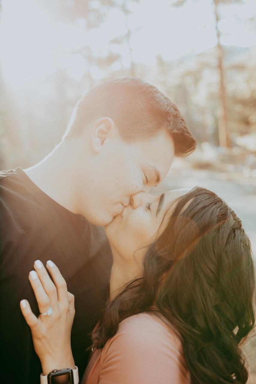 The Wedding Website of Rachel Polito and Michael Trefethen