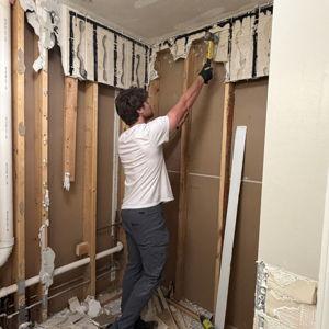 Home Reno Fund!