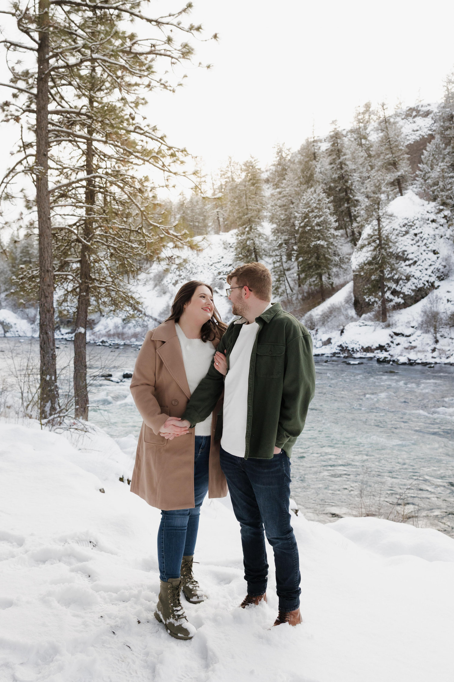 The Wedding Website of Brenna Speerbrecher and Joe Hagins