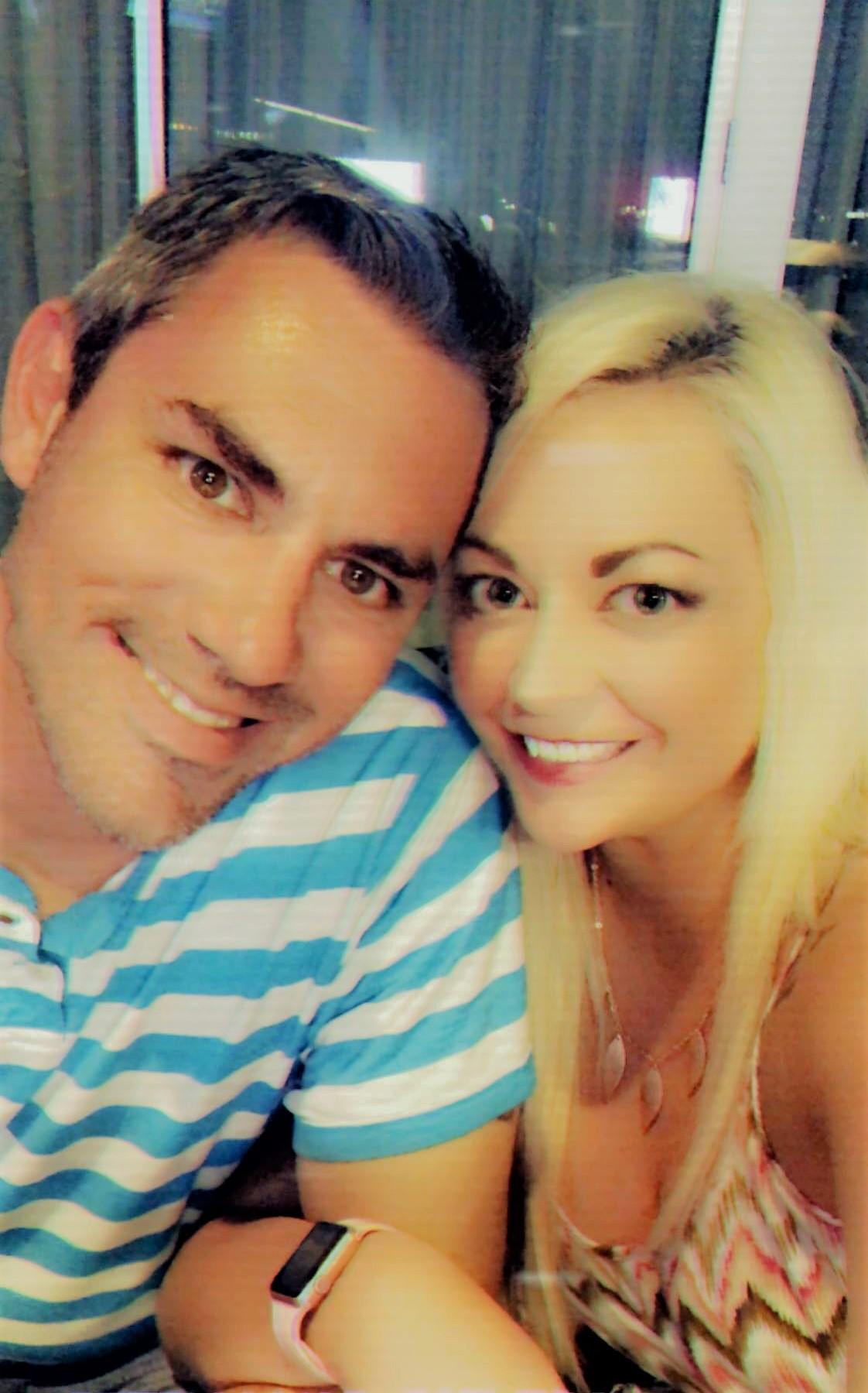 The Wedding Website of Stephanie Born and Michael Harrigan