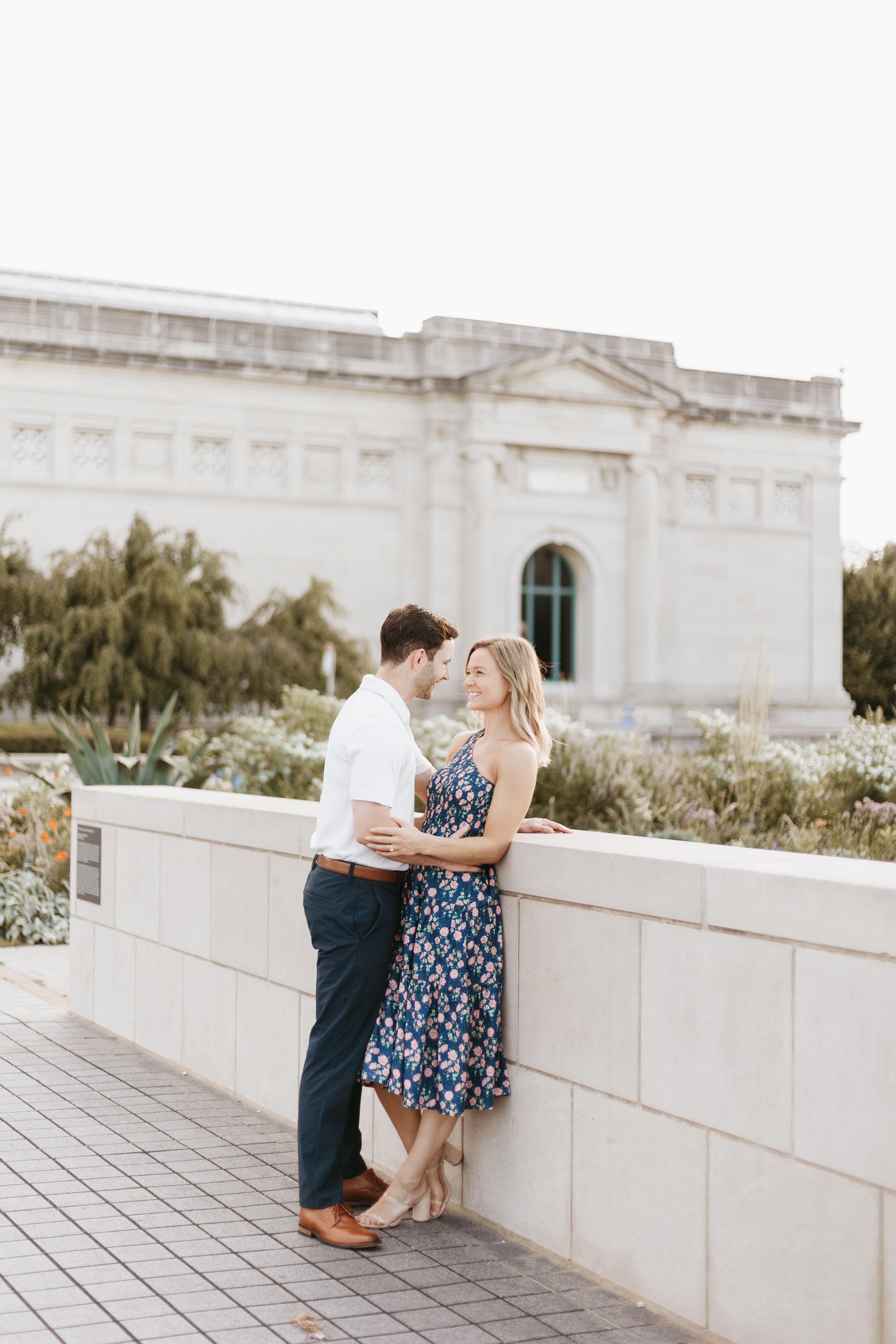 The Wedding Website of Dakota Werner and Ryan Janasik