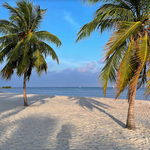 Smathers Beach