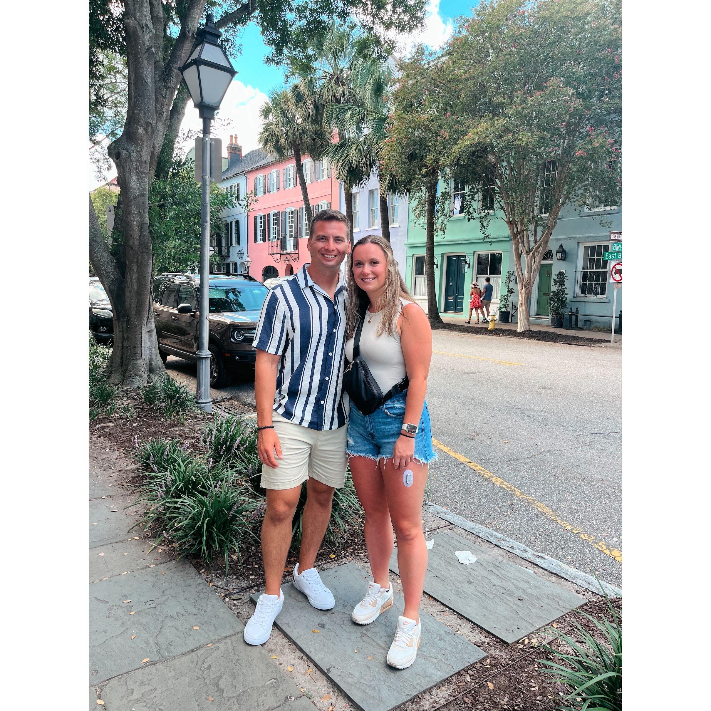 Charleston, SC 2024
