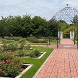 Birmingham Botanical Gardens
