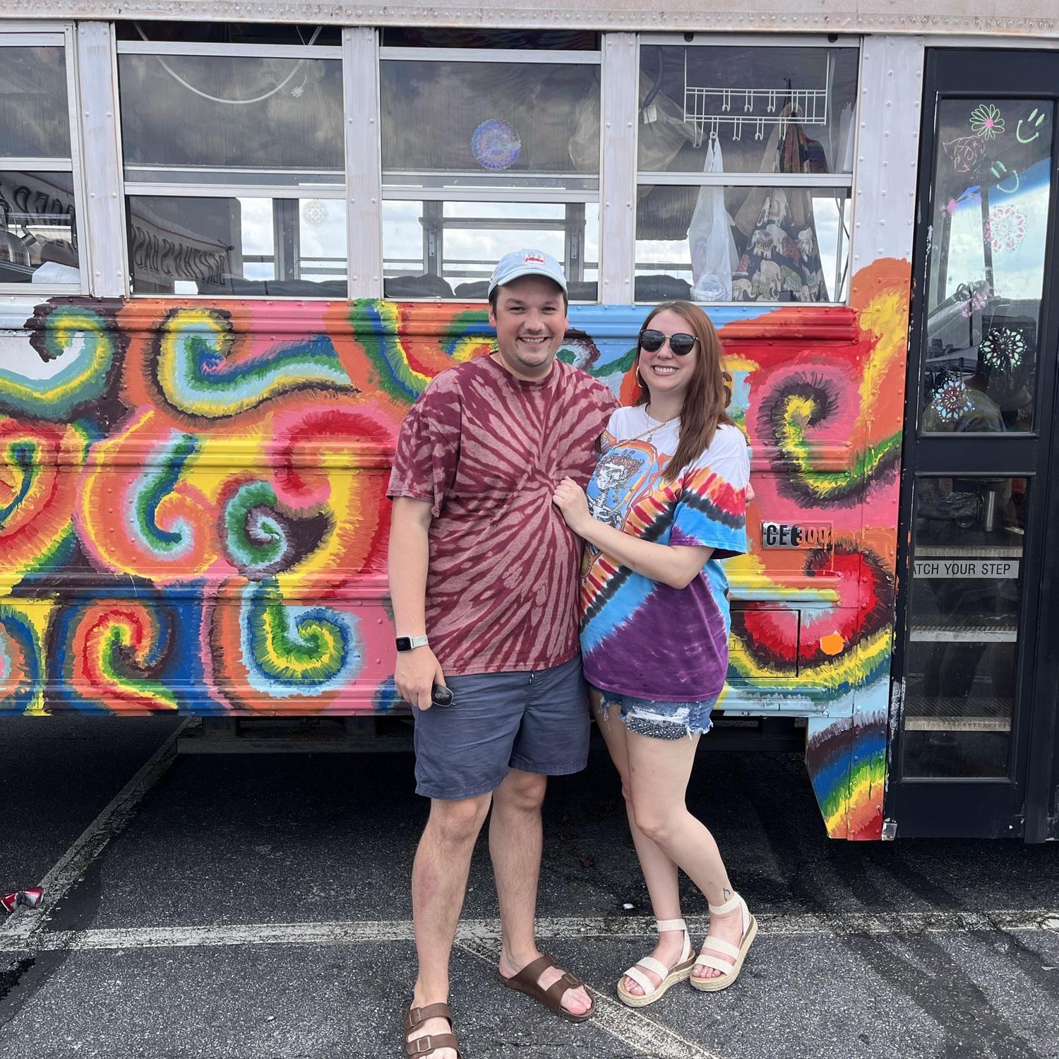 Dead & Company - 2022