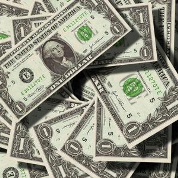 The Newlywed Fund