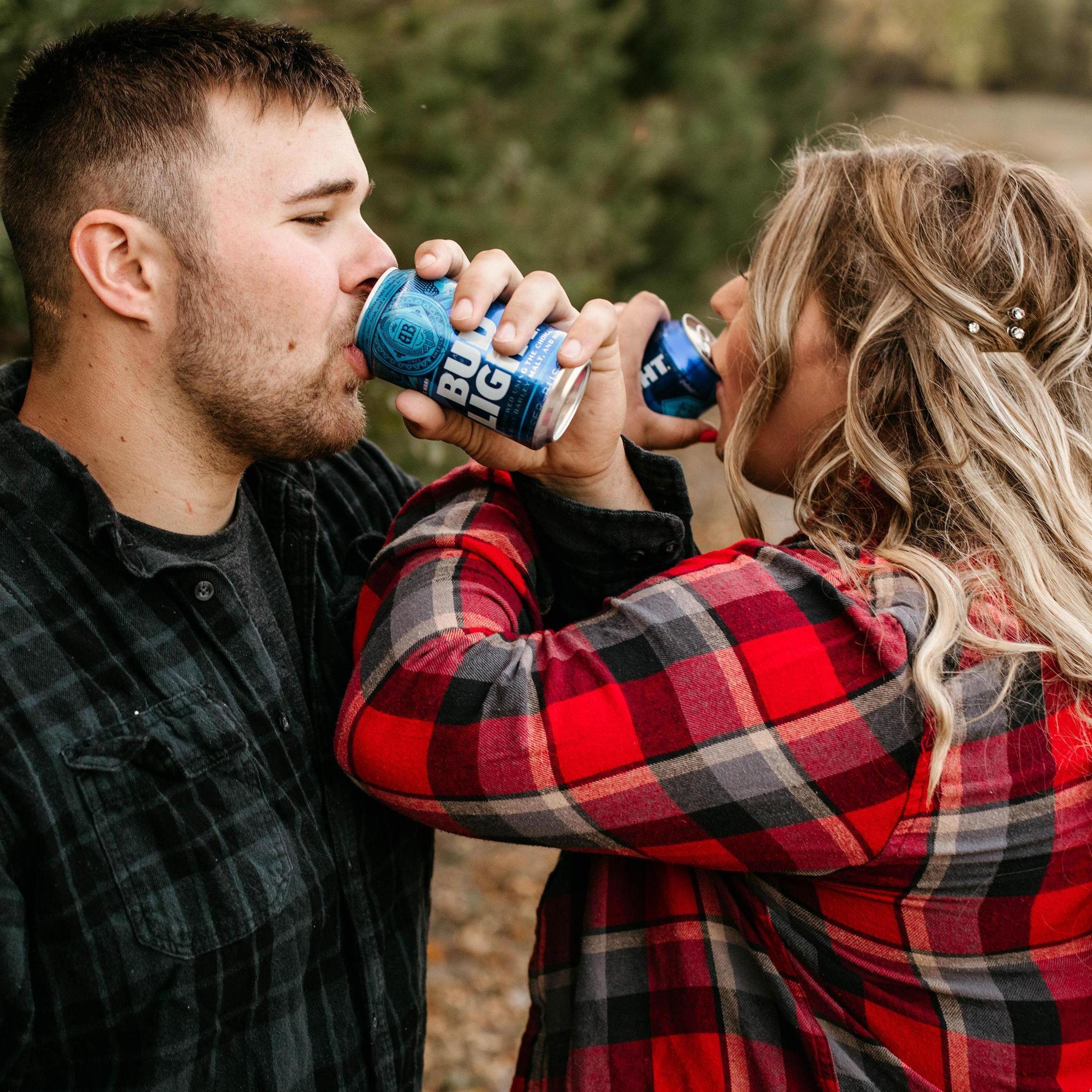 Engagement Pictures September 2020