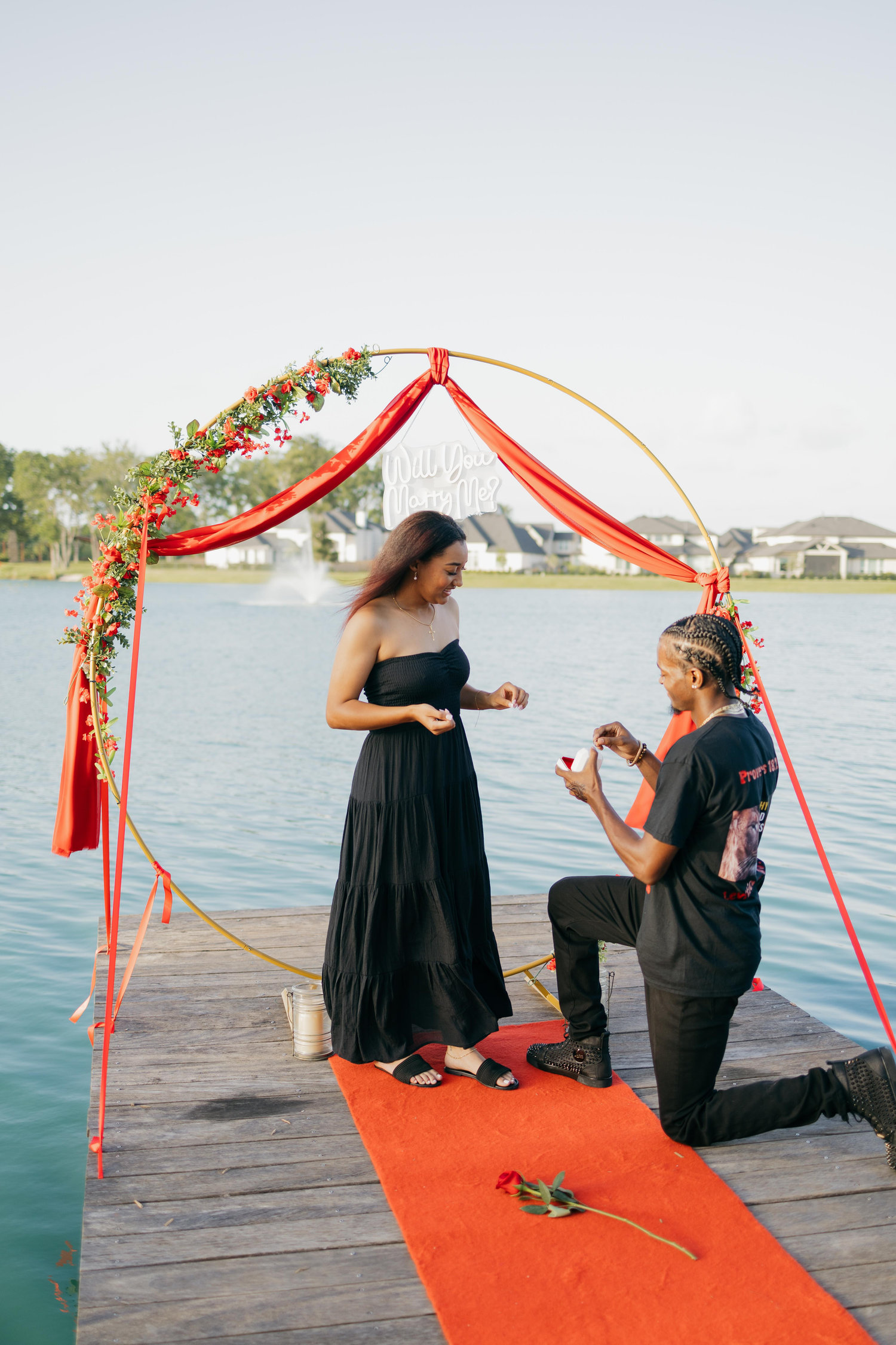 The Wedding Website of Reggie Davis and Cortni Emanuel