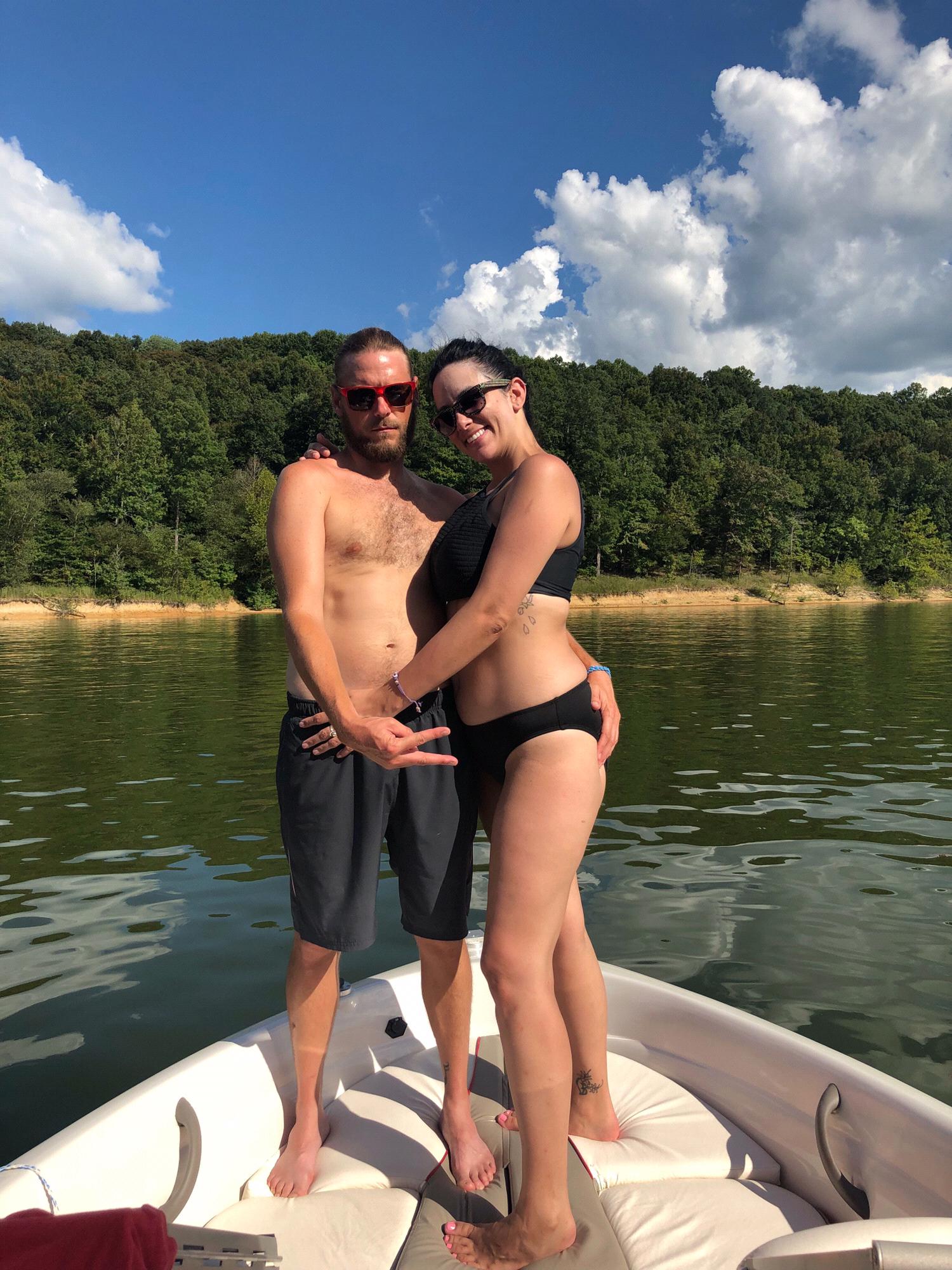 Green River Lake 2018