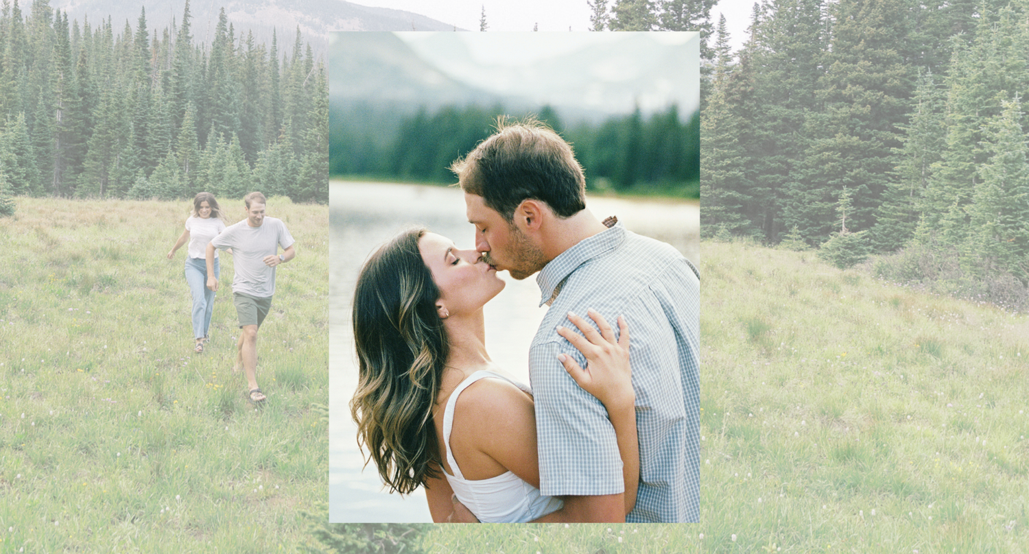The Wedding Website of Stefany Busch and Cody Klaiber