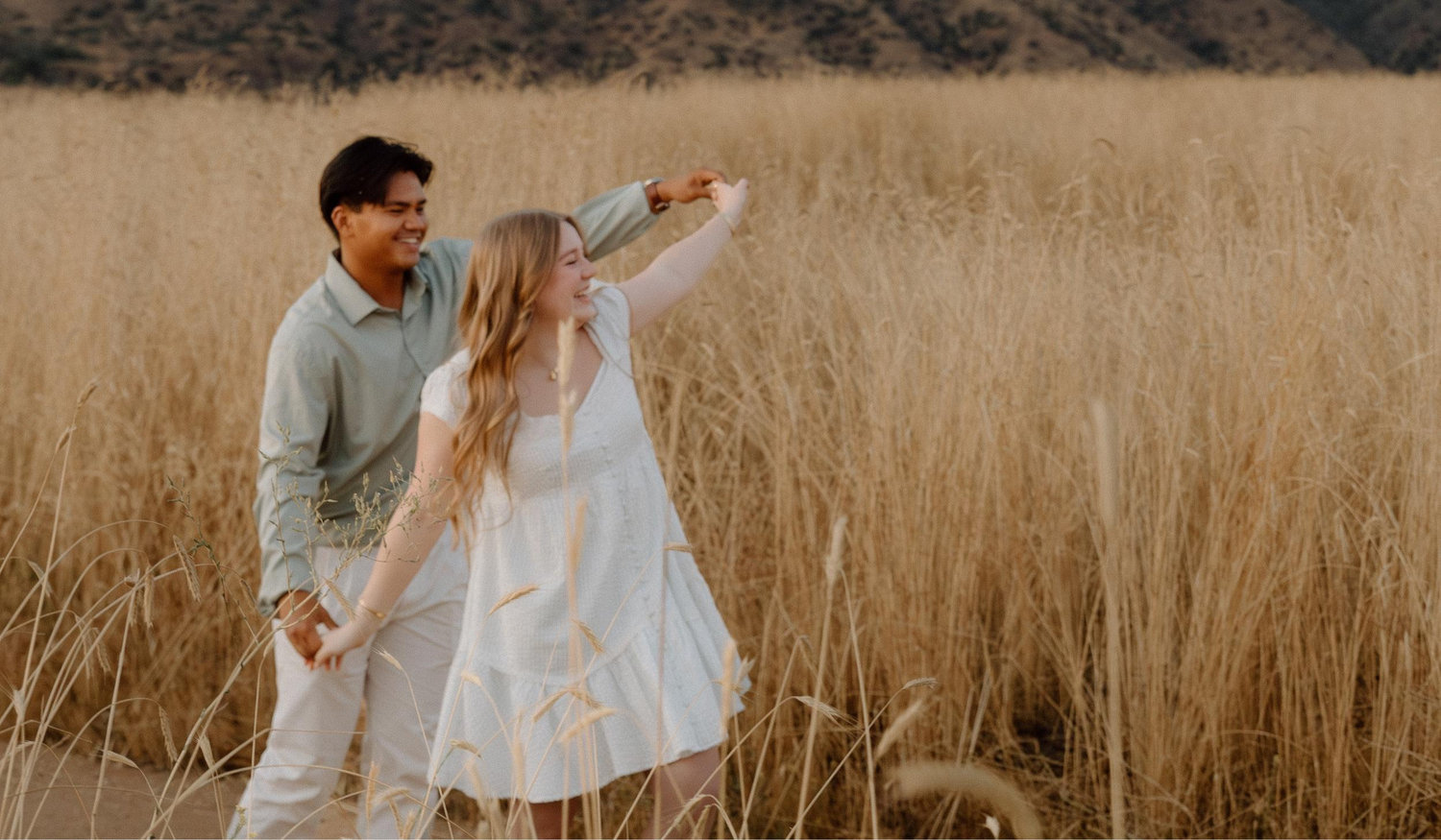 The Wedding Website of Sara Coulson and Jaylord Swanson