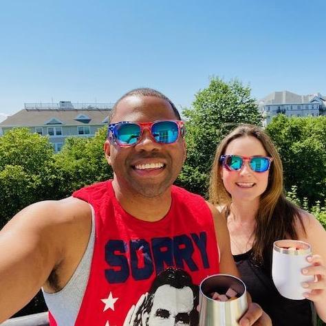 Happy Birthday 'Merica!