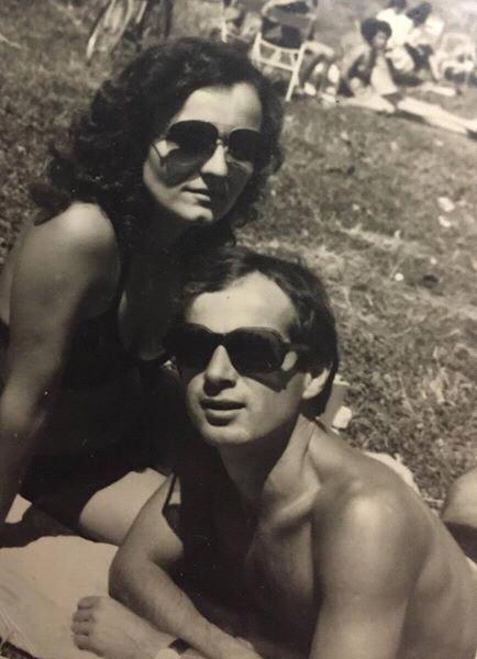 Mom and Dad Zgjani
