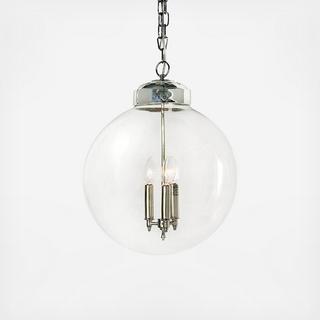 Globe Pendant