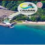 Camayan Beach Resort