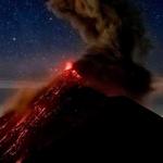 Overnight Volcano Hiking Adventure