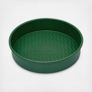 Non-Stick Patty Cake Pan