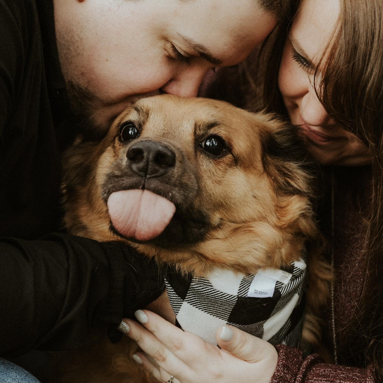 Our little family ❤️