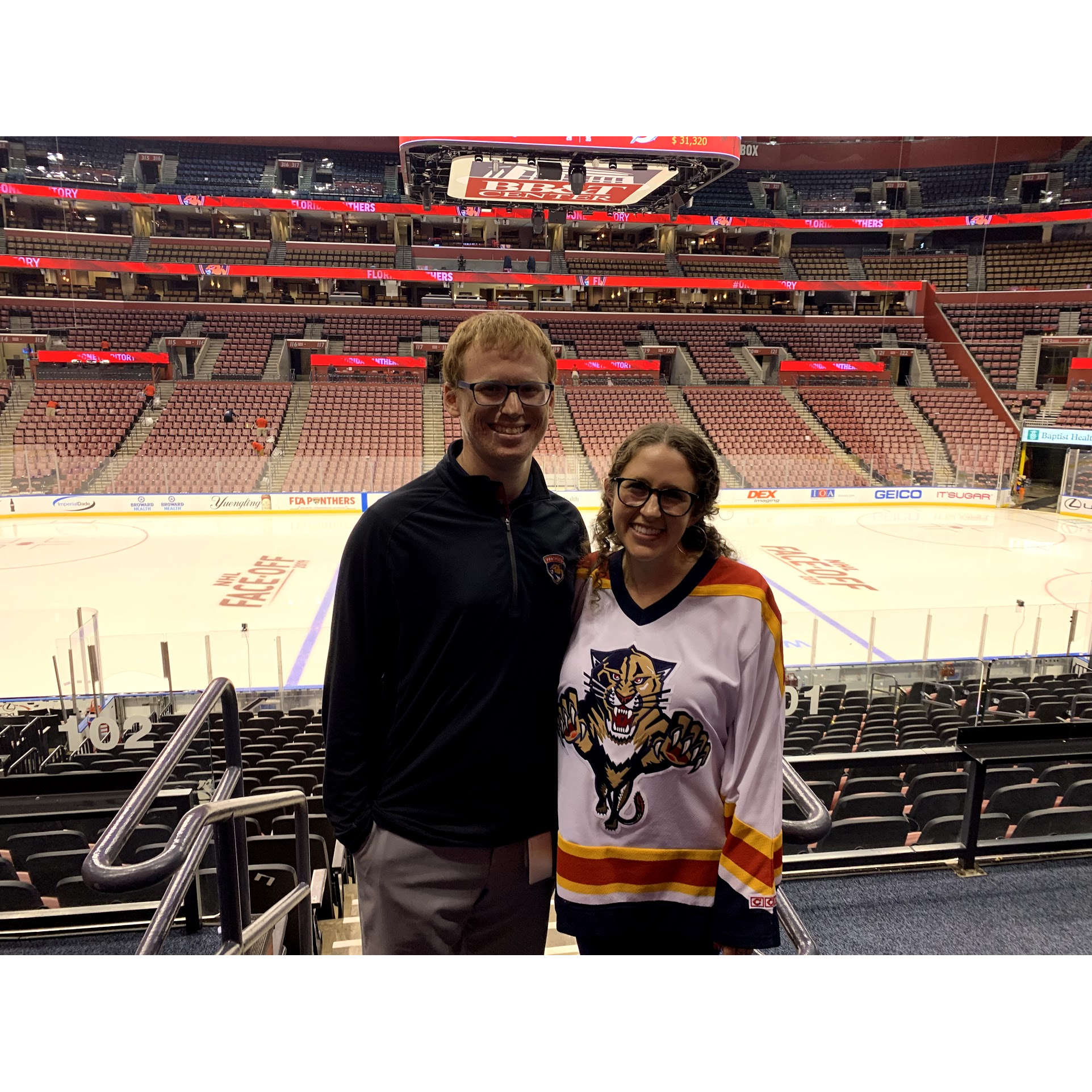 2019 Home Opener