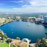 Lake Eola Park