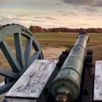 Yorktown Battlefield