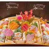 Asian Cafe