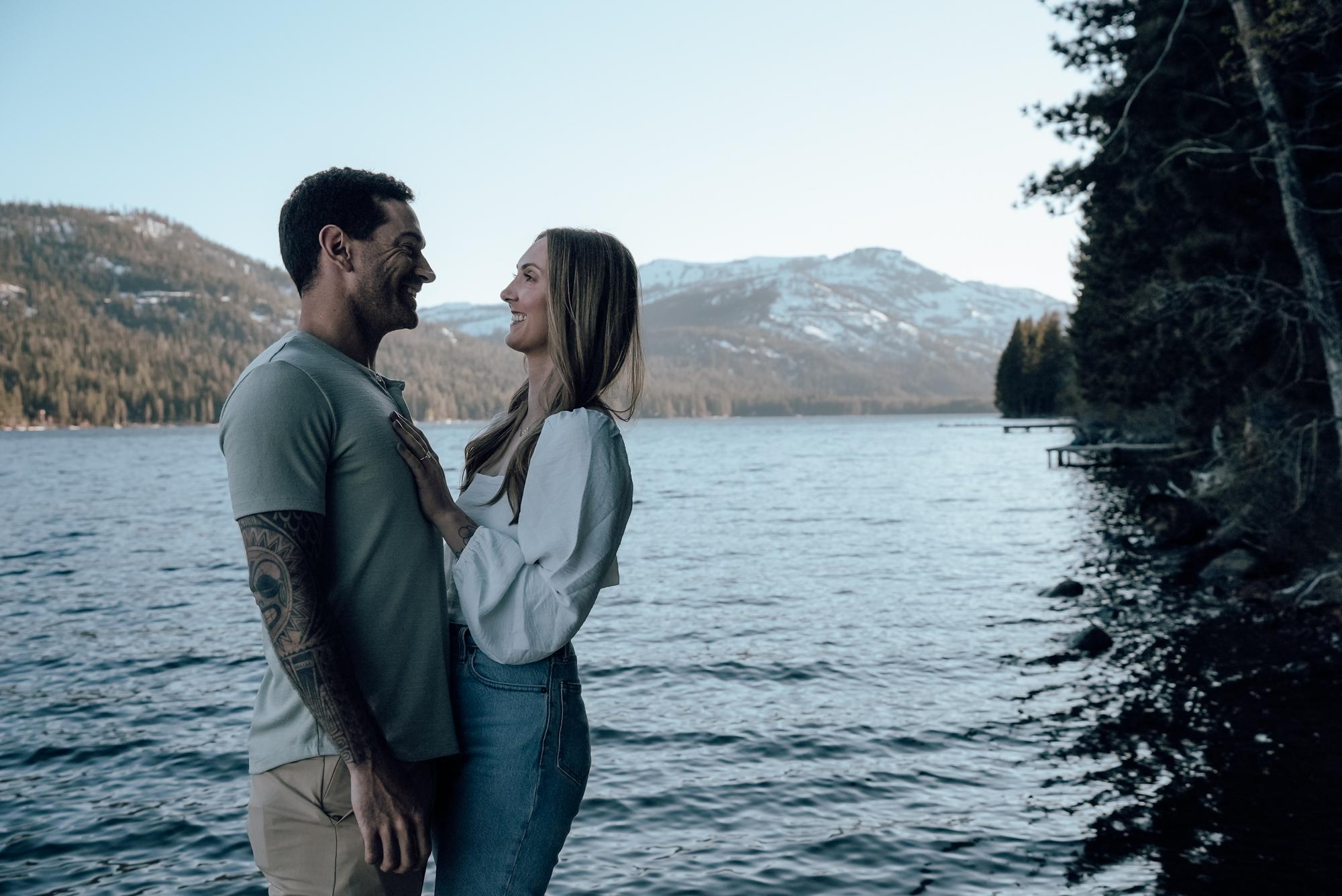 The Wedding Website of Devyn Beeson and Lucas Spencer