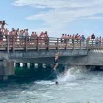 Jaws Bridge