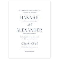 Invitation