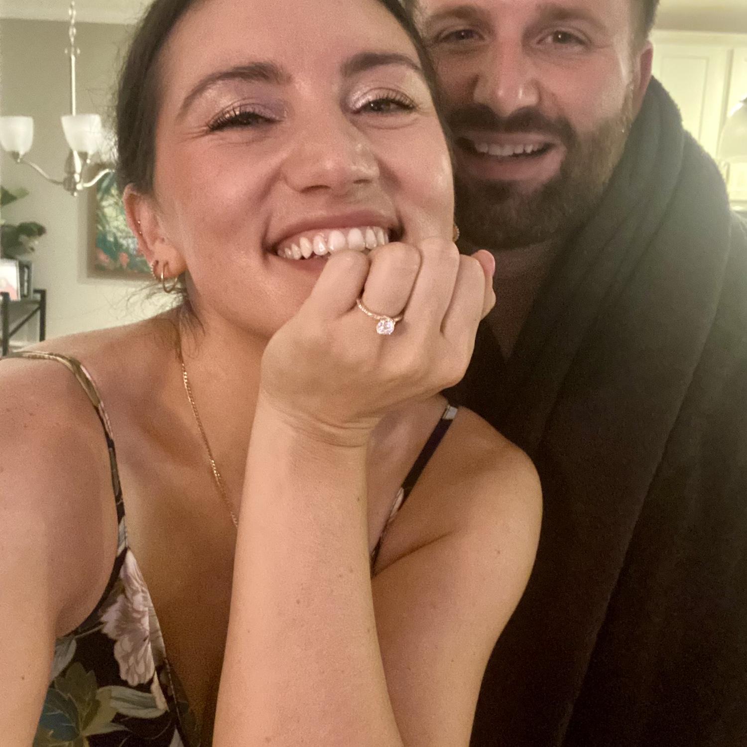 Engaged! 7/23/2024
