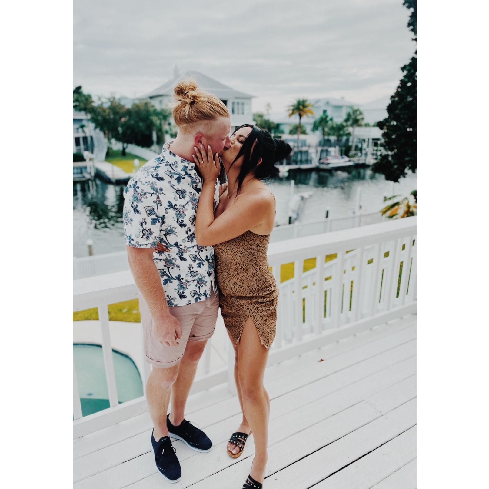 Back in our favorite spot - Destin!