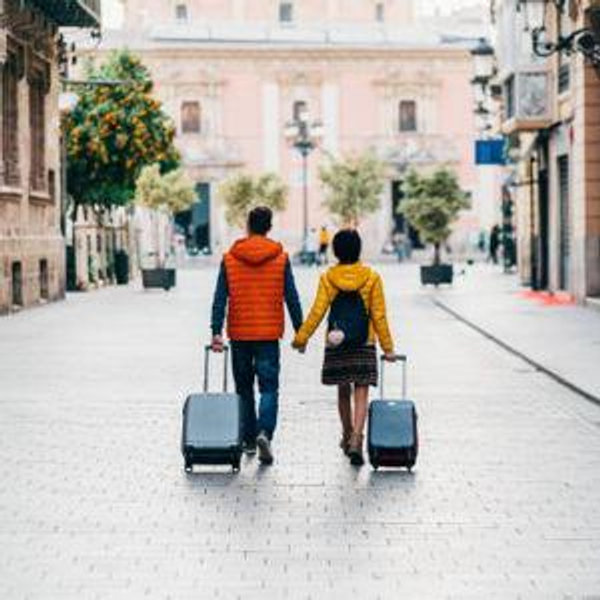Our Honeymoon Fund