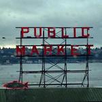 Pike Place Market