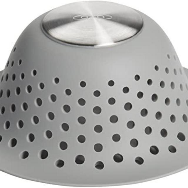 Silicone Drain Protector