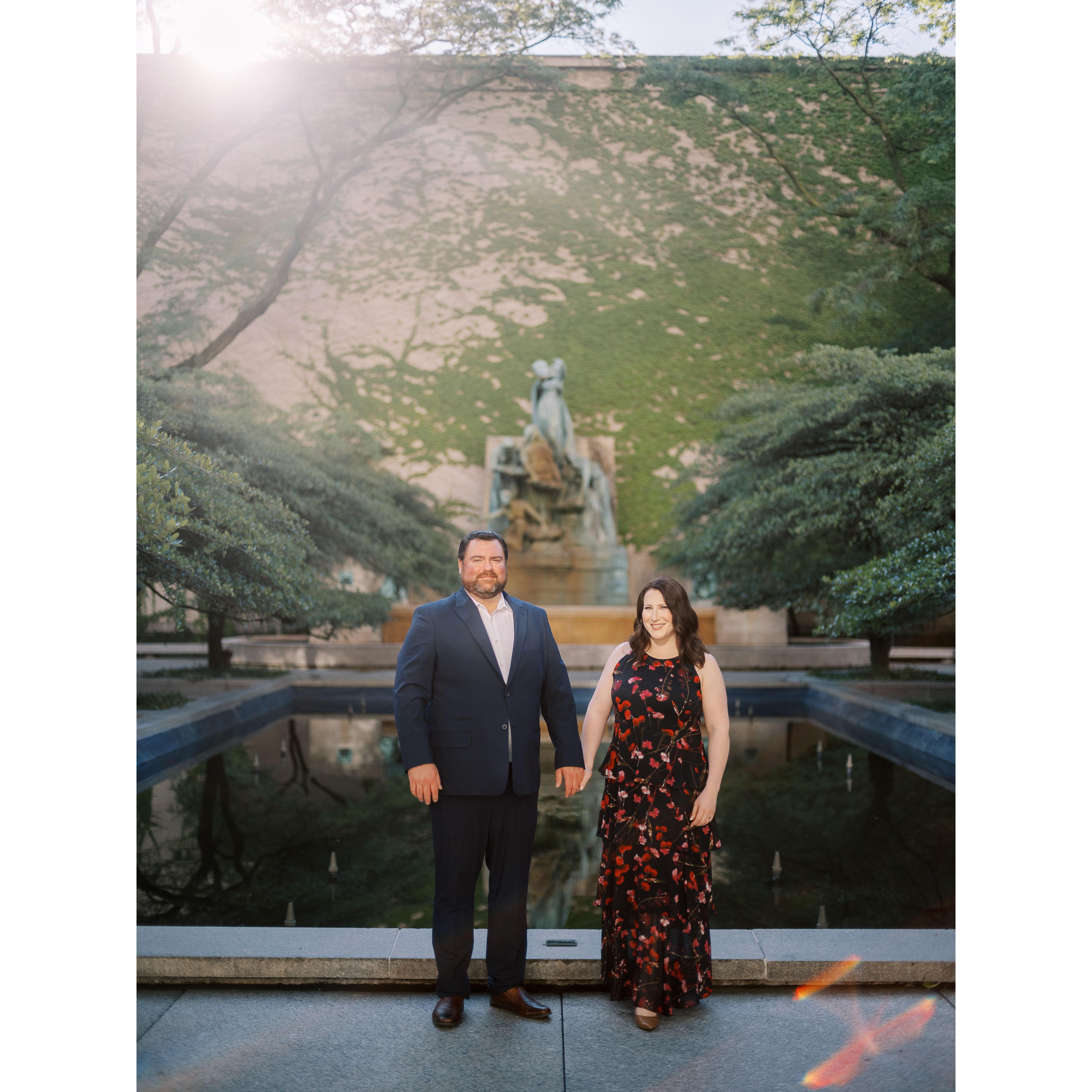 Photo by: Clary Pfeiffer