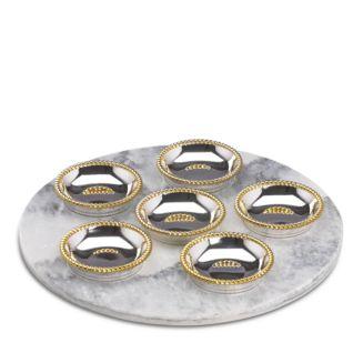 Roseland Seder Plate