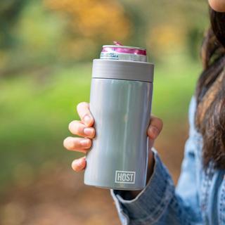 Stay-Chill Slim Can Cooler