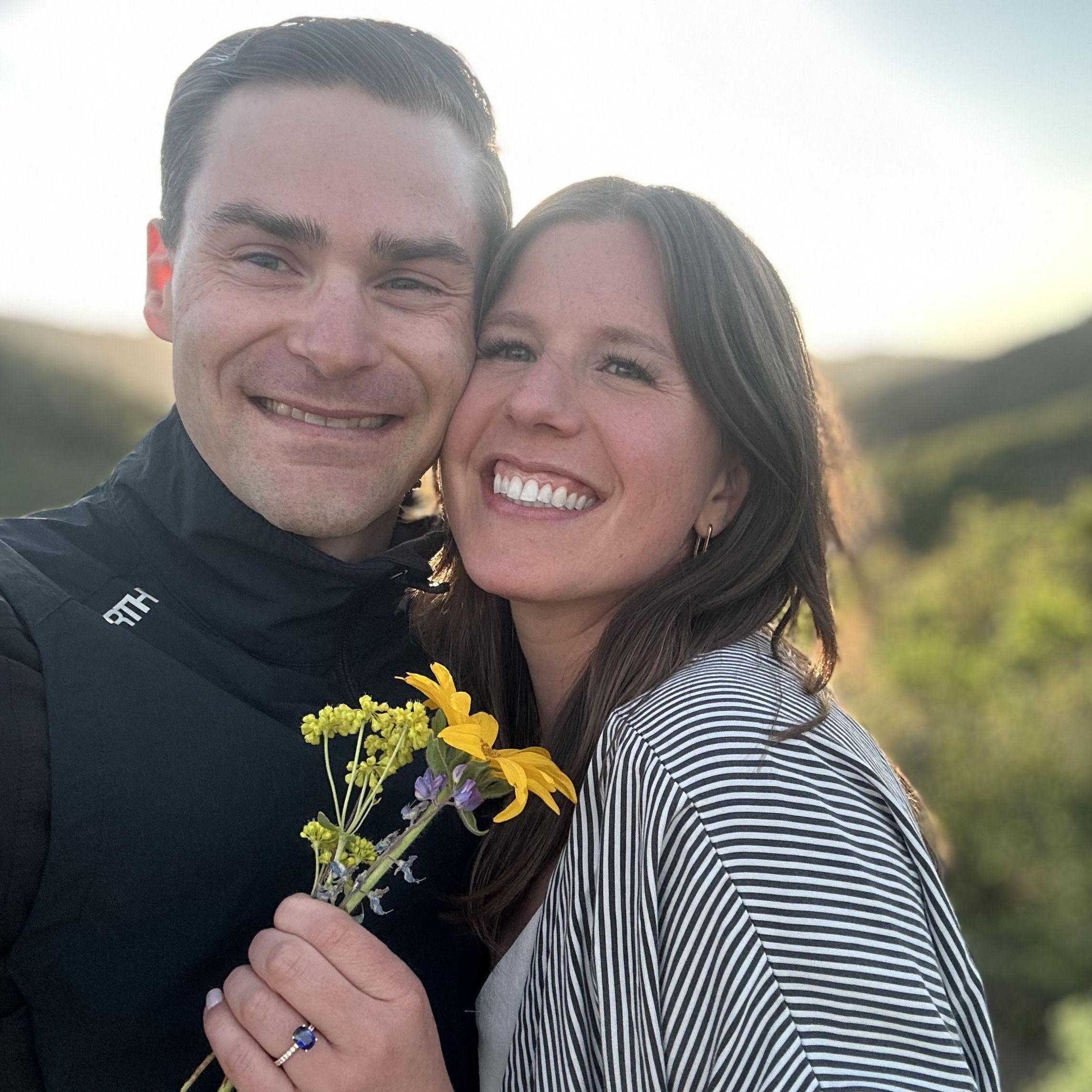 Getting Engaged in Snowmass