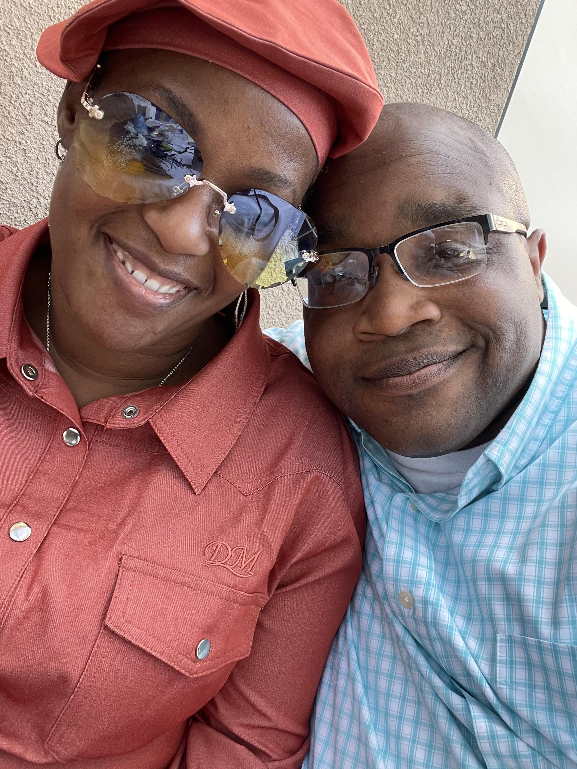 The Wedding Website of Brandon 2X and Danielle Bey