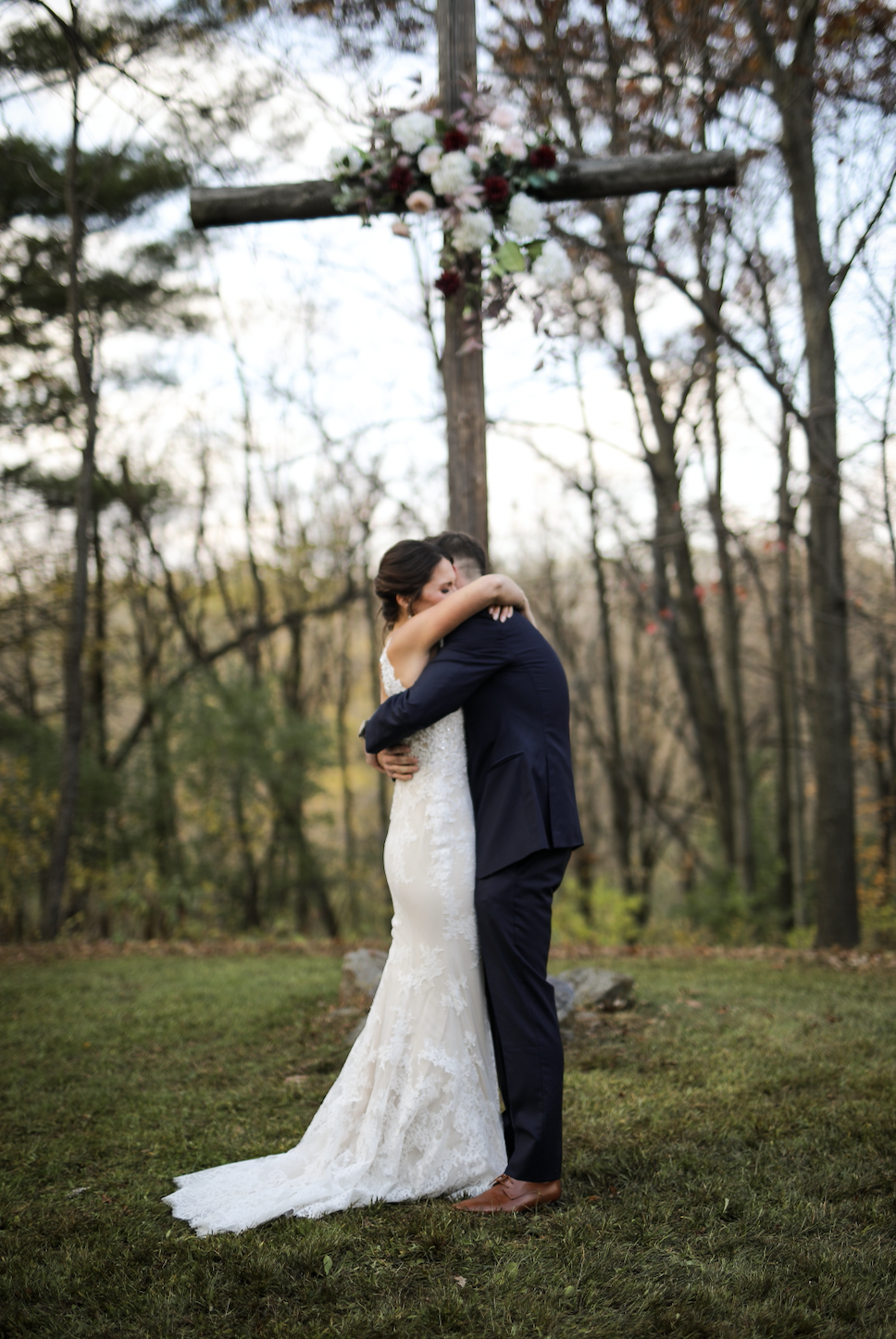 The Wedding Website of Laura Groelle and Zach Groelle