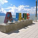 Malecón de Ajijic