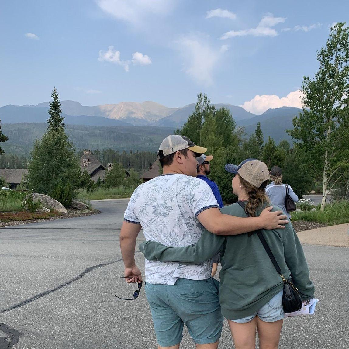 Devil's Thumb Ranch, CO