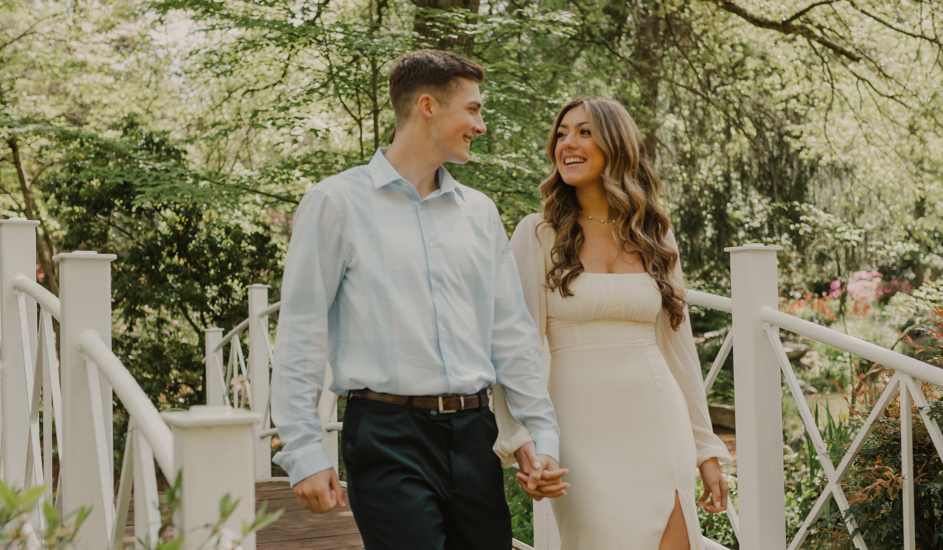 Gabrielle digangi and andrew fischer s wedding website