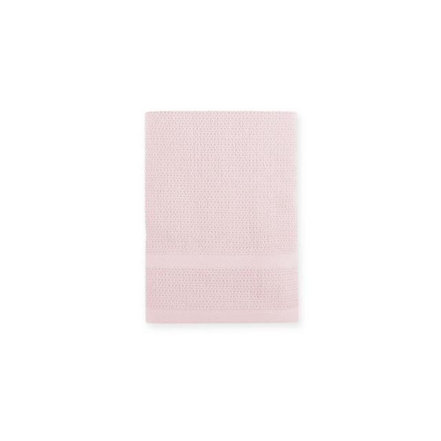 Haven™ Rustico Hand Towel in Pink