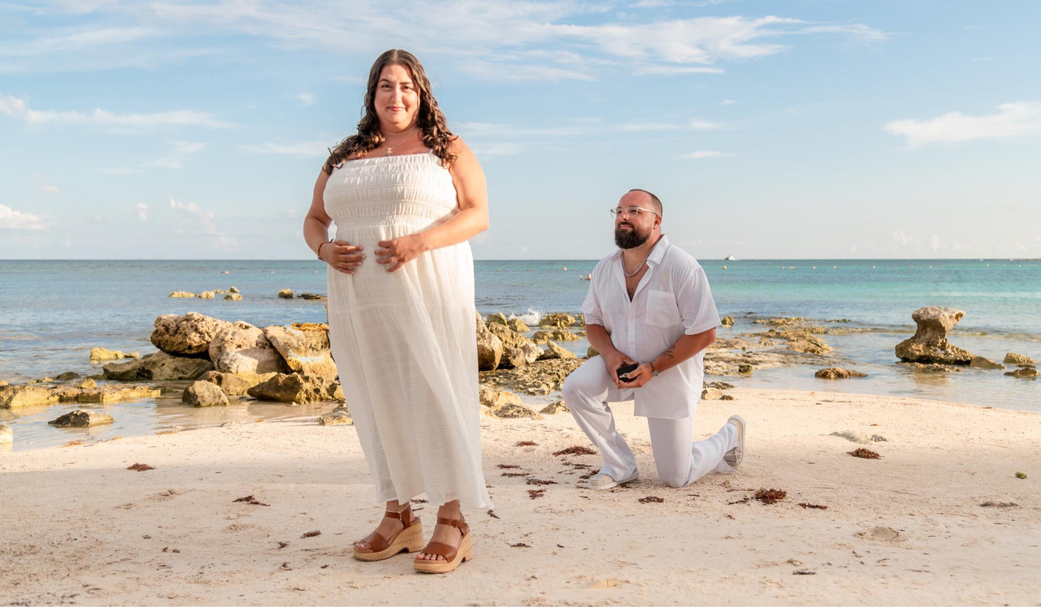 The Wedding Website of Samantha Guariglia and Zachary Roslin