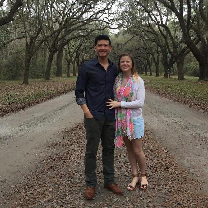 Savannah, GA