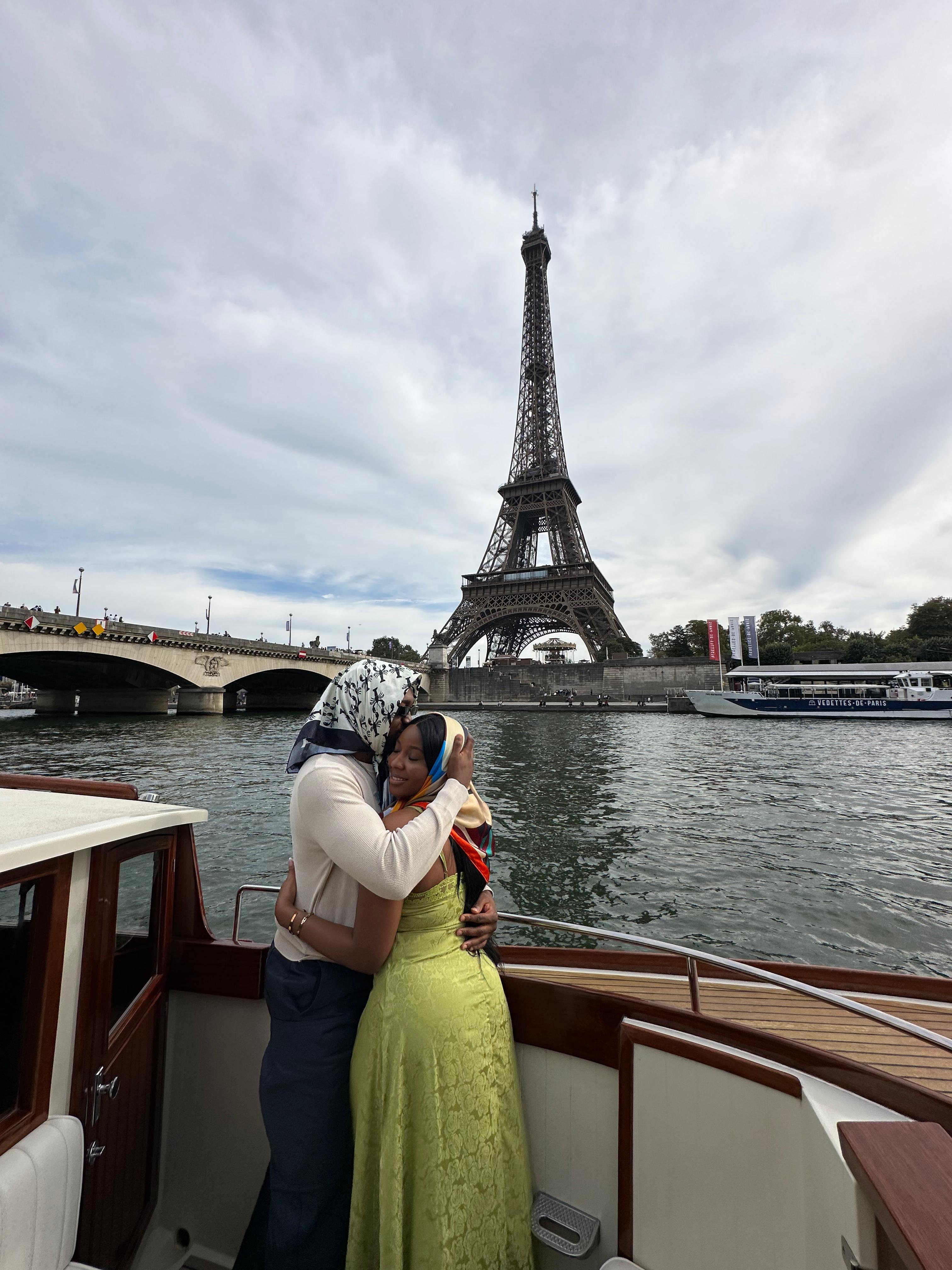 The Wedding Website of Ele Babalola and Tomiwa Babalola