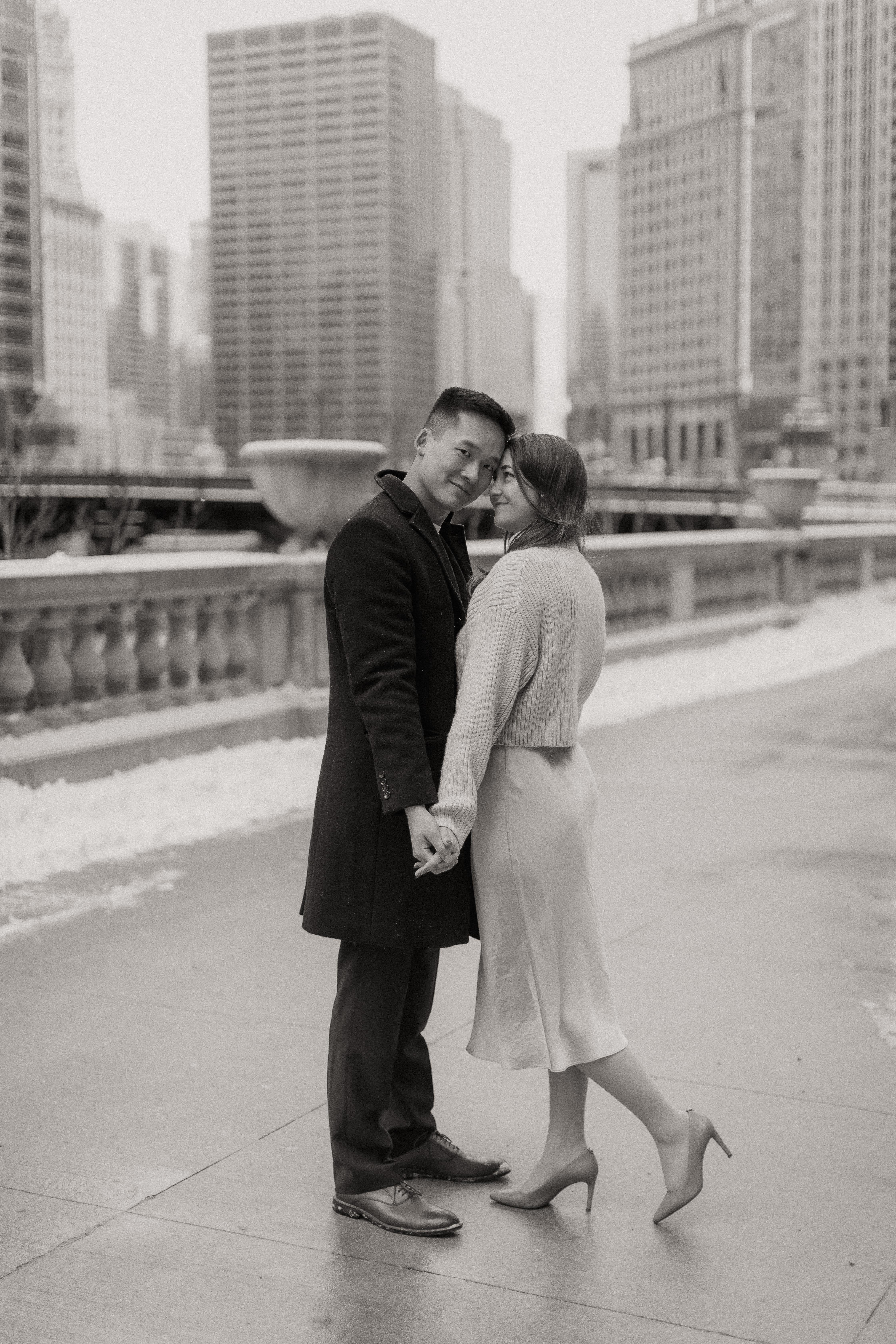 The Wedding Website of Madison Smith and Dat Le